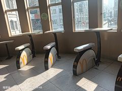 -麦当劳(厦门思明路店)