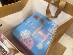 -曲奇童话(尖沙咀店)