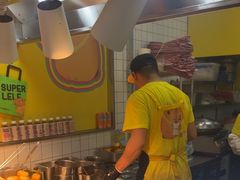-乐乐姐超级土豆(中关村5号店)
