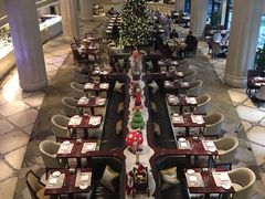 -LONG BAR 廊吧(外滩华尔道夫酒店)