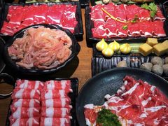 -呷哺呷哺(西单大悦城店)