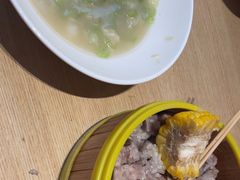 -得稻小饭堂·江西菜(浦江店)