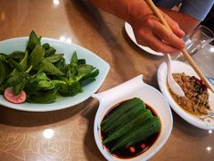 -南来顺饭庄·清真(南菜园店)