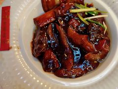 -丰泽园饭店