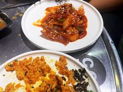 -炽城·烤肉名家(鸿达中央广场店)
