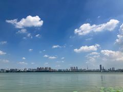 -云龙湖旅游景区