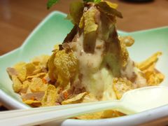 -一心创作料理屋(经开万达店)