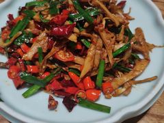 -湘水滨·臭鳜鱼·湘菜(马驹桥店)