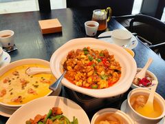 工作日午餐-简小舍·民间手艺菜(武昌江滩店)