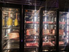 -404干式熟成牛排馆•聚会餐厅