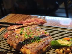 -江户前寿司(好运街店)