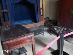 -韶山毛泽东同志故居