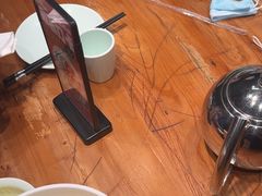 -老板恋上鱼(振华商厦店)