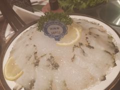 -东海怡品海鲜豆捞(星街坊店)