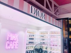 -Dior迪奥(上海世茂广场店)