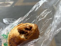 牛肉饼-满记烧饼(牛街东里小区一区店)