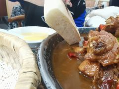 -八两八金·莱芜特色炒鸡(市南漳浦路店)