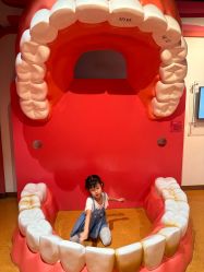 -北京科学中心儿童乐园