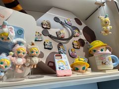 -泡泡玛特POPMART(龙湖杭州滨江天街店)