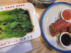 -荔银肠粉·非遗手藝(夫子庙店)