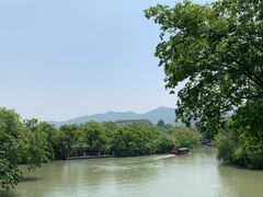 -西溪国家湿地公园
