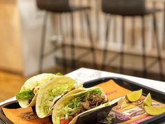 -TACO TUESDAY塔可星期二(人民路店)