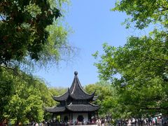 -西园戒幢律寺