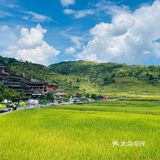 现实版的“千与千寻”｜西江千户苗寨游玩指南