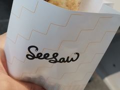 -Seesaw Coffee(上生新所店)