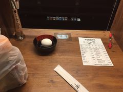 -一兰拉面(新宿中央东口店)