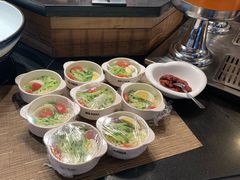 -比格比萨自助(花园路店)