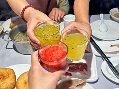 -凯鸽火锅城(五部迎宾东路店)