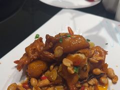 -楚禾宴·家宴(光谷大道店)