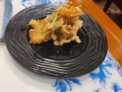 -东方饺子王(新奥购物中心店)