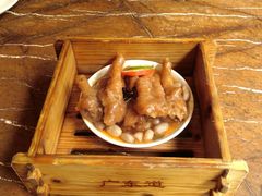 -广东道至正餐厅(区庄店)
