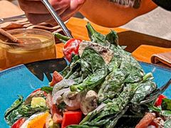 -THE CANNERY&JUJU 新鲜海鲜·牛排美食酒廊
