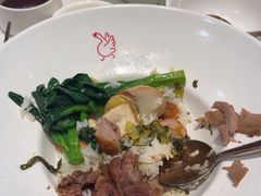 -日日香鹅肉饭店(翰邻城店)