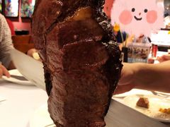-拉蒂娜·巴西牛排馆 Latina·Brazilian Steakhouse(陆家嘴旗舰店)