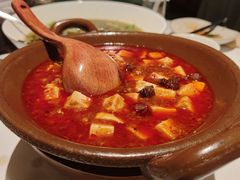 酥牛肉麻婆豆腐-眉州东坡(翠微印象城店)