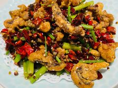 -普天和酒楼·新津菜·烤鸭(天津之眼店)