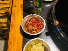 -地锅公社·现炒地锅鸡·地锅鱼·夜宵(罗锦路店)