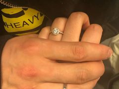 -Tiffany & Co.蒂芙尼
(南京德基广场店)