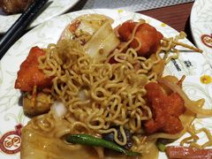 -比亚森自助烤肉料理(裕华店)