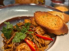 -blue frog蓝蛙(长泰广场店)