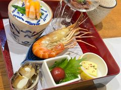 -和创柚子·会席日本料理(新区淮海街店)