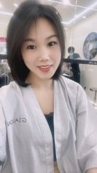 点击看大图 -G HAIR SALON私人造型定制