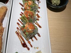 -德川家日本料理(中关村寰太大厦店)