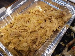 -小俩口烧烤东北菜(双井店)