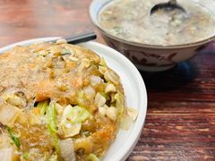 八珍炒糕-海坛特色小吃·只做平潭特色菜(平潭店)