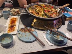 -味妙烤鱼吧(回龙观店)